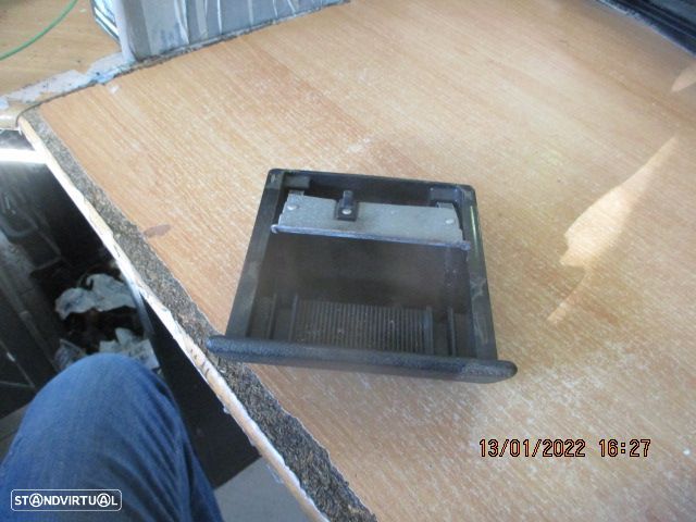 Grelha Friso 8852594320 OPEL FRONTERA 1997 CENTRAL - 1