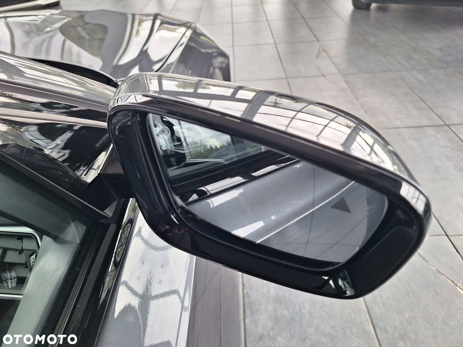 BMW Seria 3 320d xDrive M Sport sport - 18