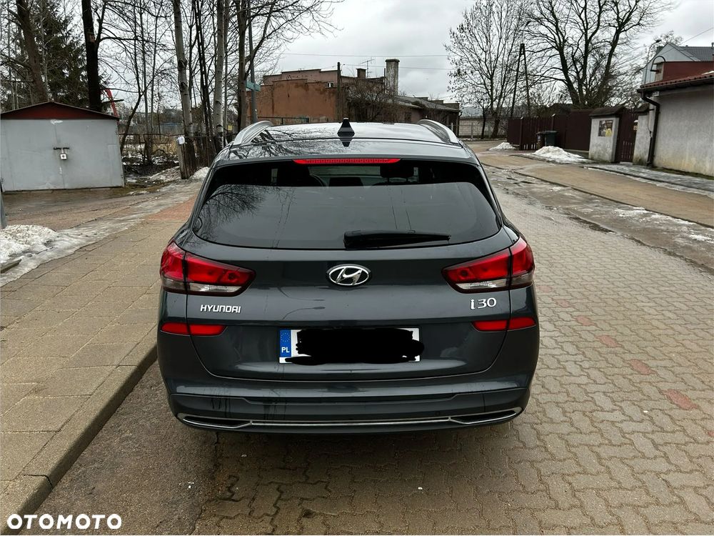 Hyundai i30 - 10