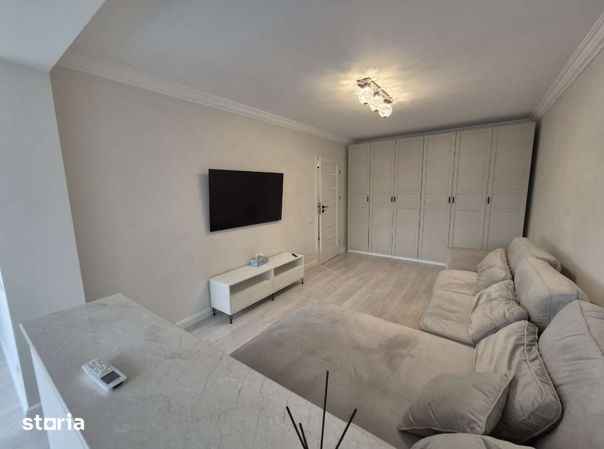 Apartament 3 camere Gorjului COMISION 0% — fotografia 1