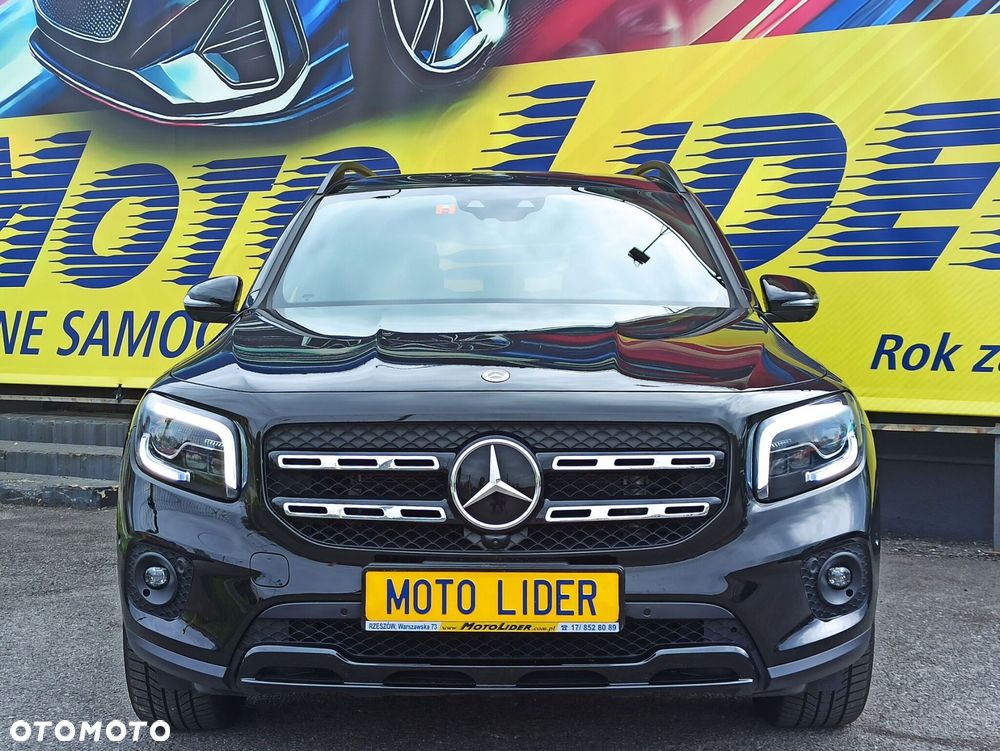 Mercedes-Benz GLB - 2