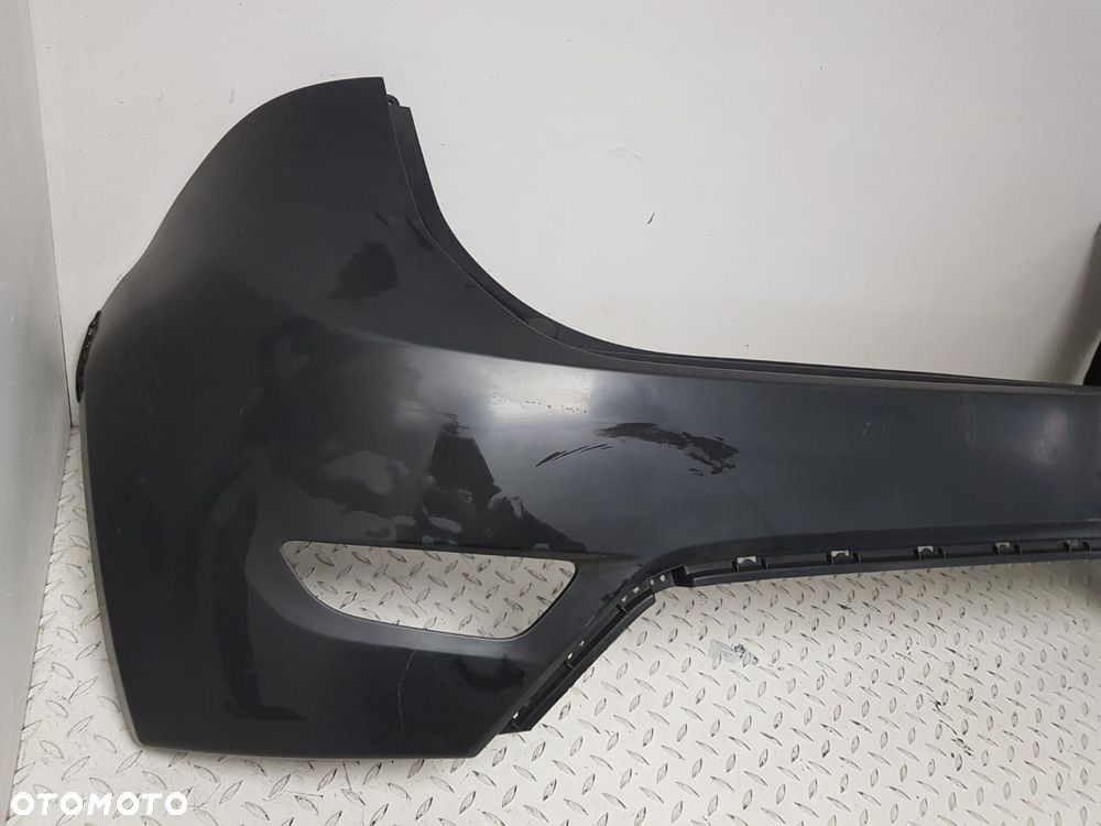 FABRYCZNIE NOWY ORYGINALNY ZDERZAK TYLNY TYL HYUNDAI IX20 IX 20 10-15 86611-1K000 - 4