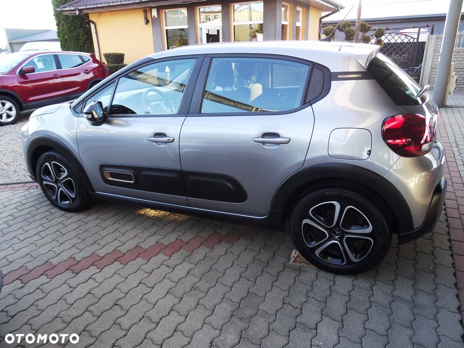 Citroën C3 - 8