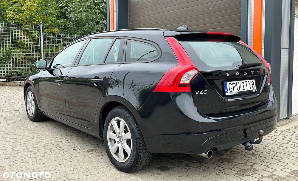 Volvo V60 D2 Kinetic - 6