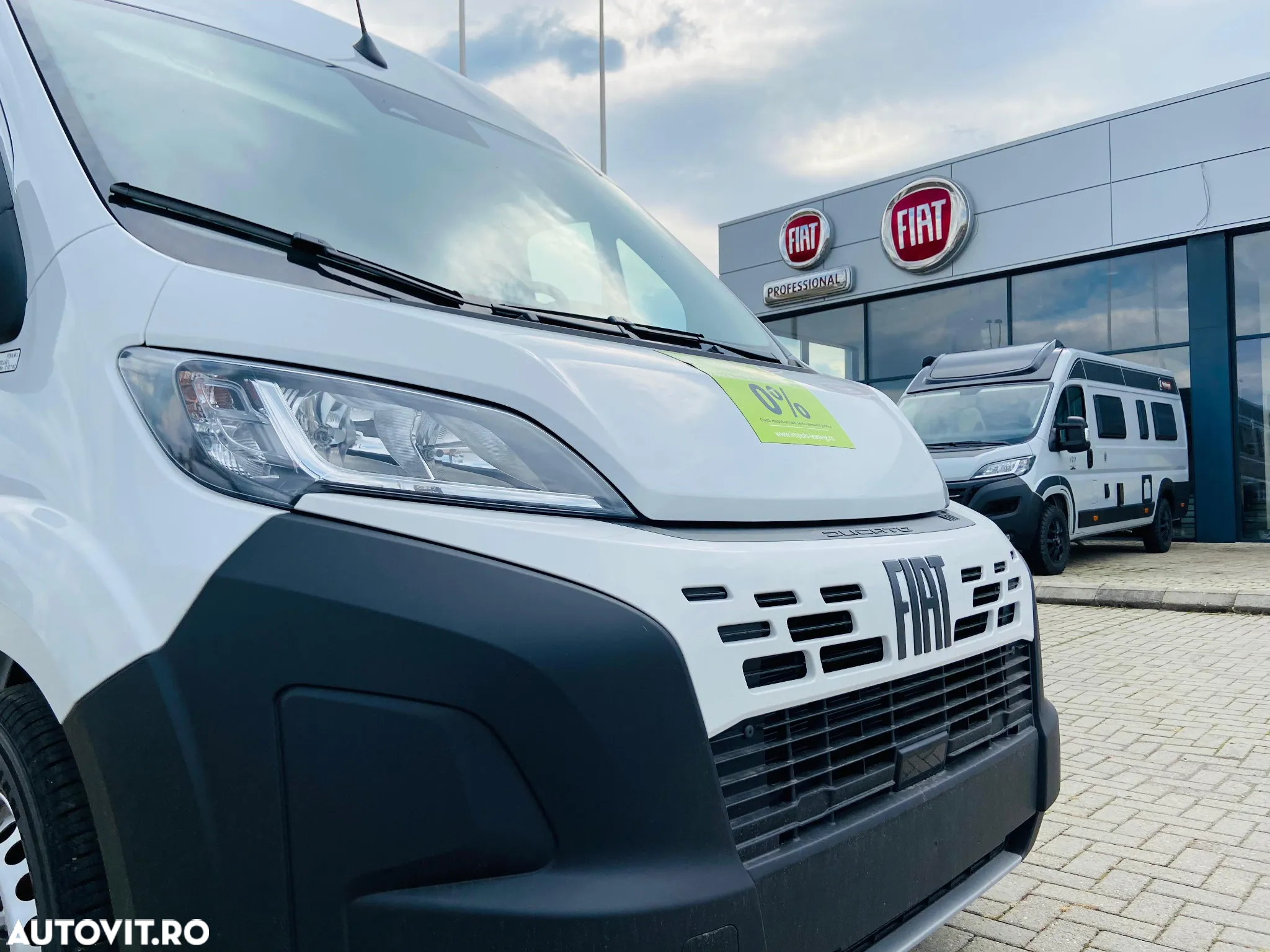 Fiat Ducato 15MC - 10