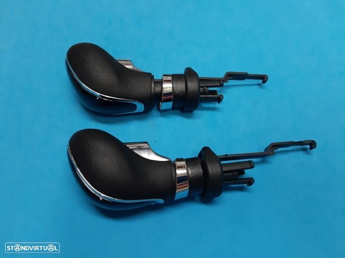 Moca manete de 5 ou 6 velocidades Opel Astra J e InsIgnia NOVO - 1