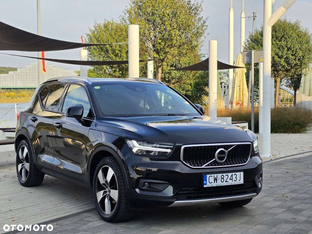 Volvo XC 40 - 18