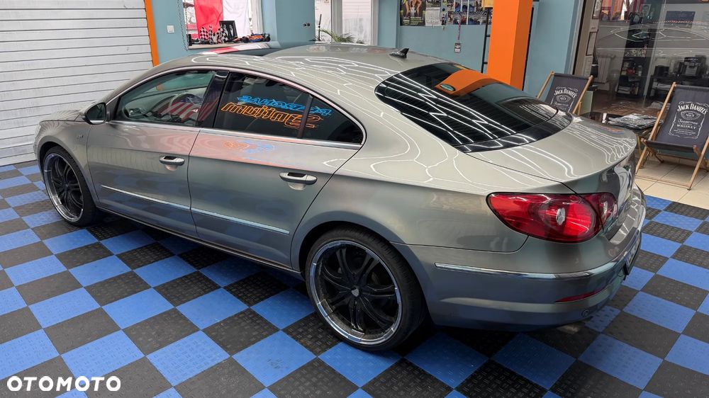 Volkswagen Cc 2008 photo 5