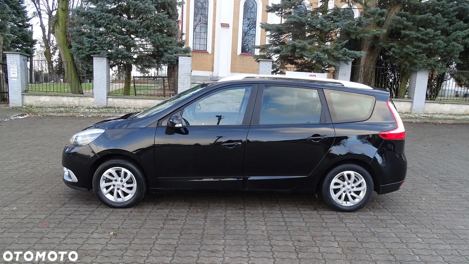 Renault Grand Scenic ENERGY dCi 110 EDC INTENS - 5