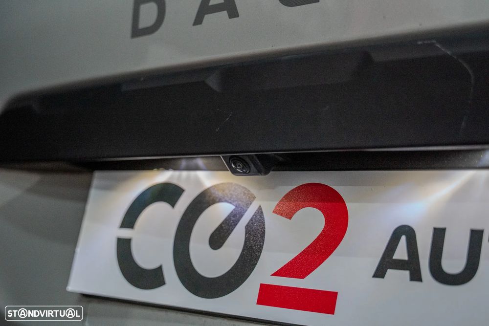 Dacia Jogger 1.0 TCe SL Extreme 7L - 6