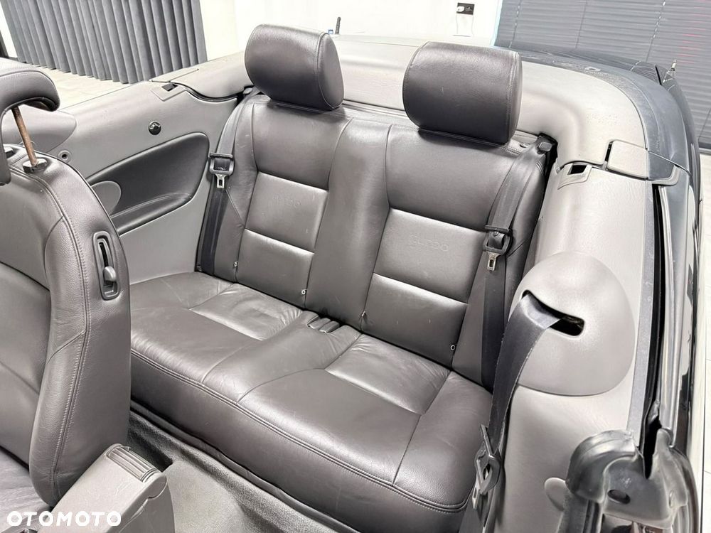 Saab 9-3 SE 2.0 LPT - 34