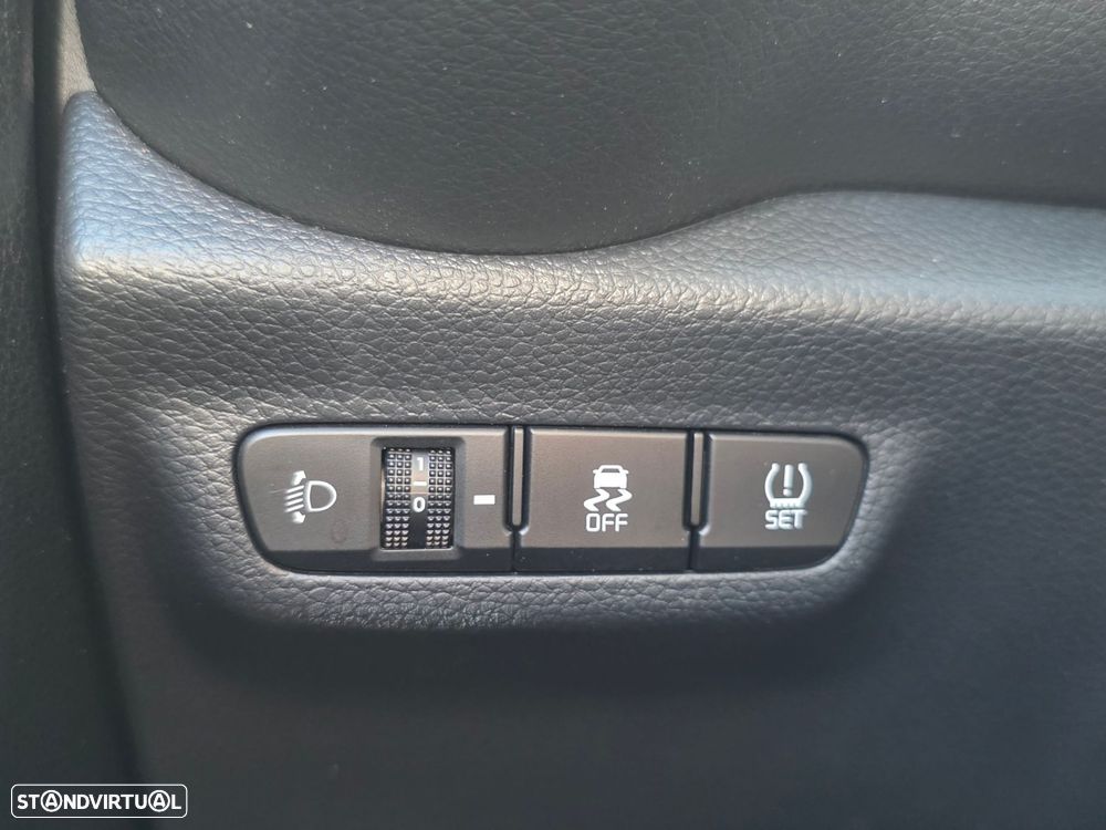 Kia Picanto 1.0 MPi Urban - 18