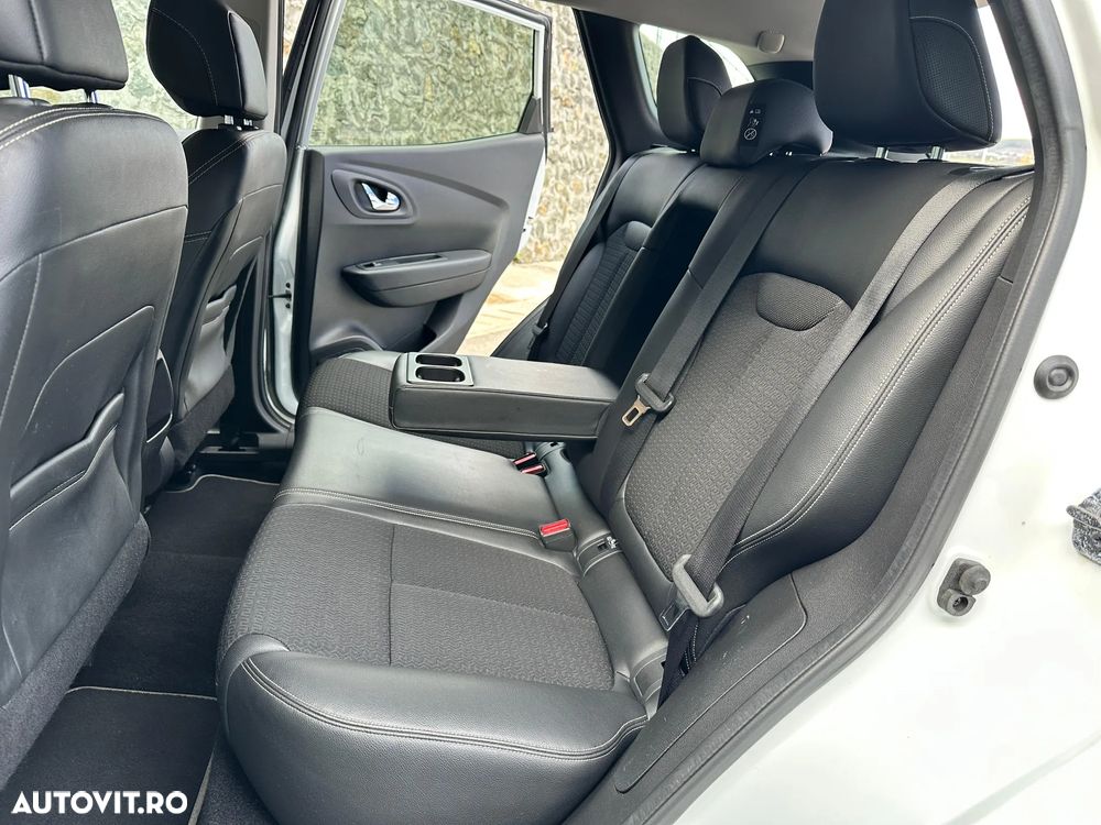 Renault Kadjar Energy dCi 110 EDC Bose Edition - 23