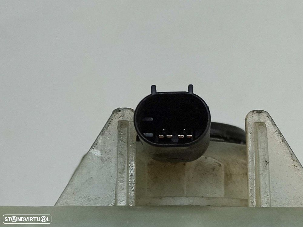 BOMBA DE TRAVÃO BMW SERIE 5 BERLINA (E60) 530D - 5