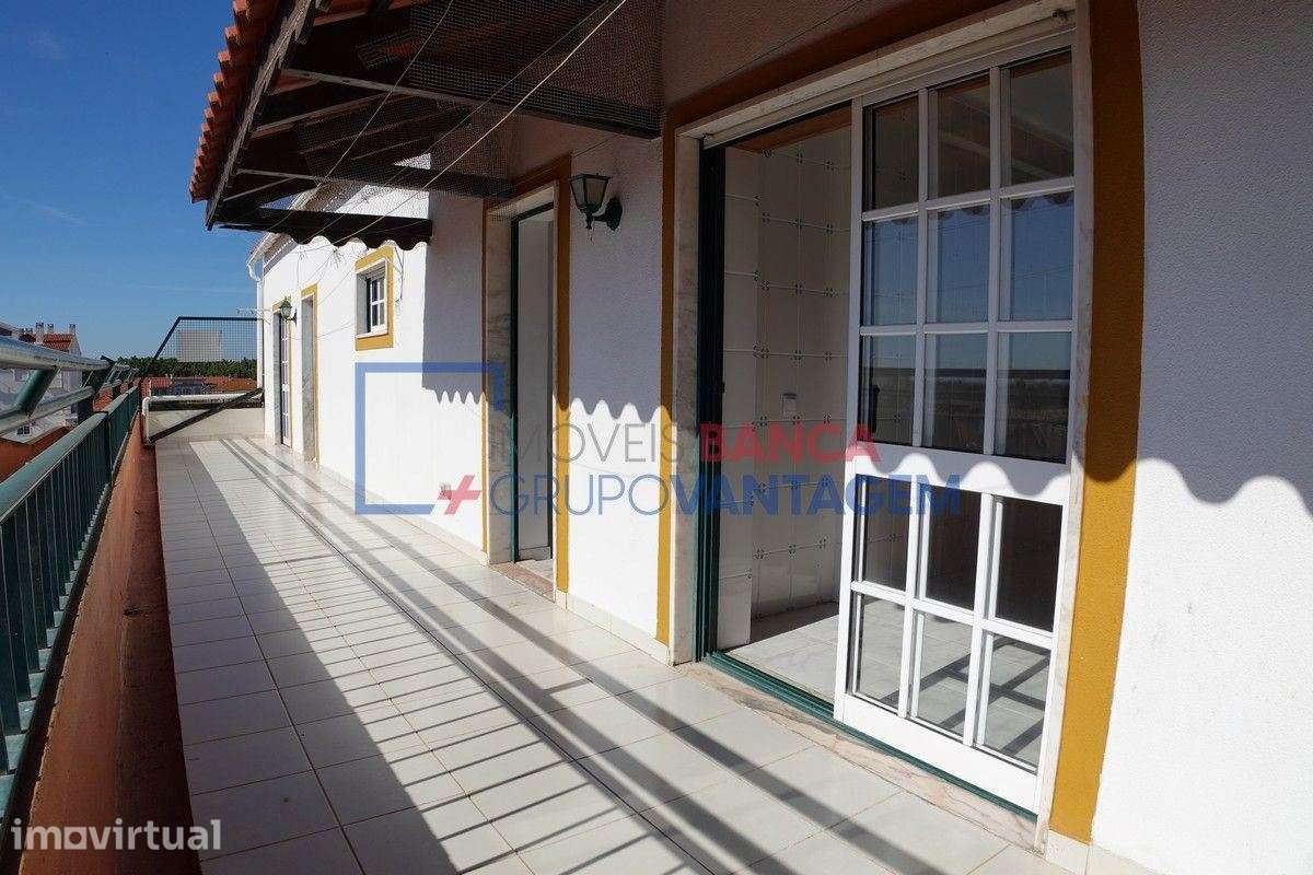Apartamento T3 Pinhal Novo - Grande imagem: 2/25