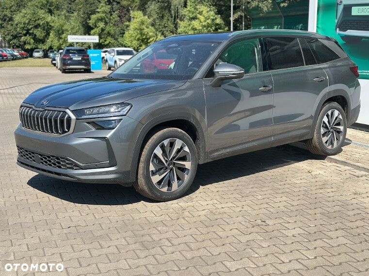 Skoda Kodiaq - 4