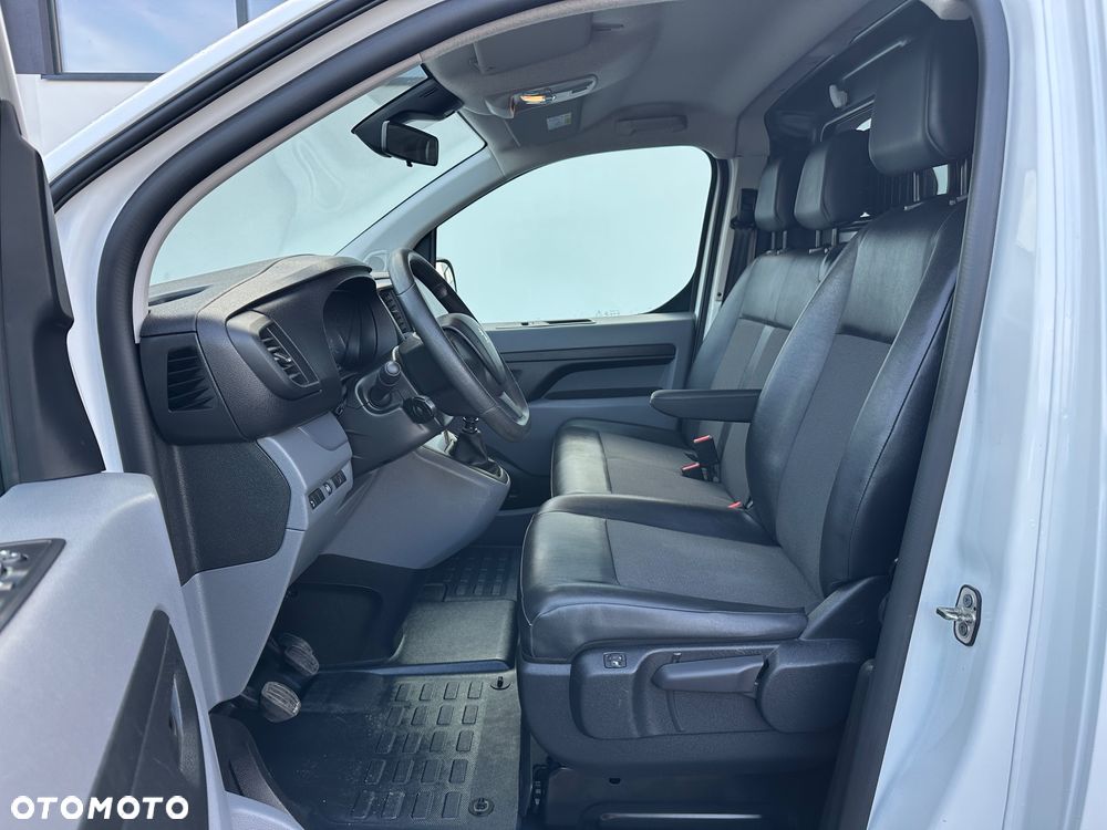 Peugeot EXPERT L2 2.0 HDI MODUL SYSTEM Zabudowa Warsztatowa / Serwis Mobilny FV23% - 28