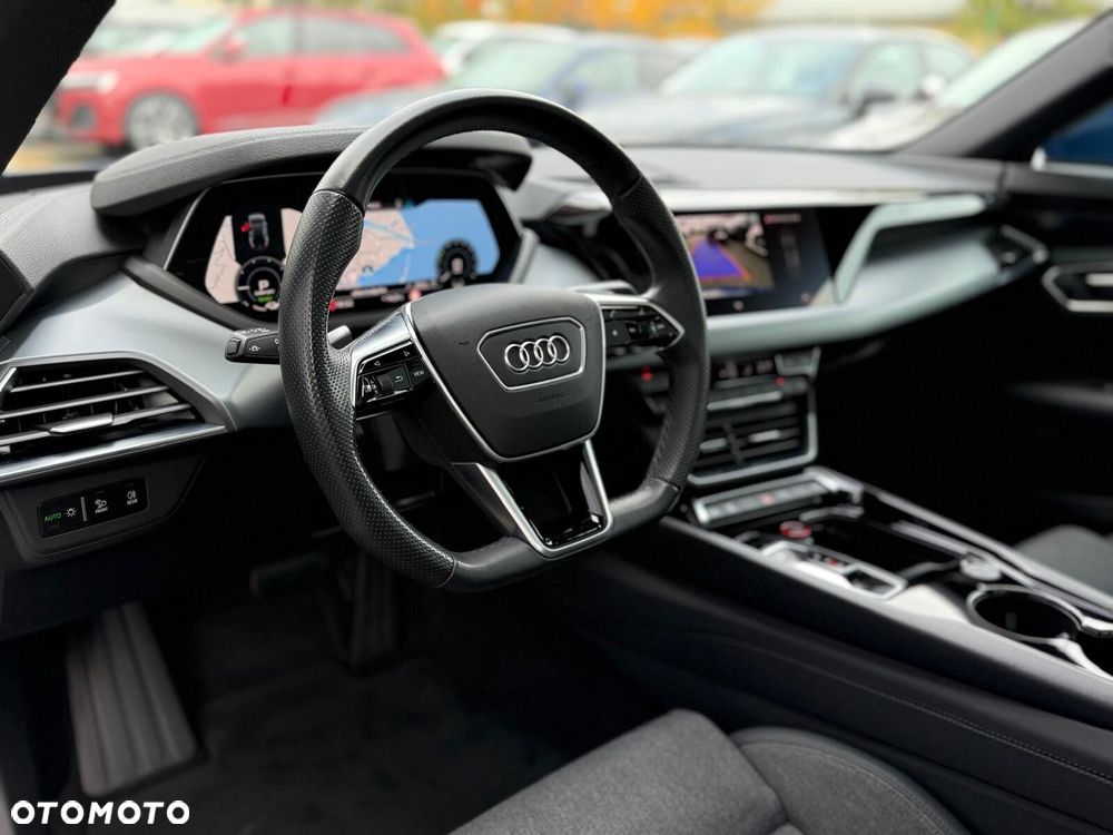 Audi e-tron GT - 9