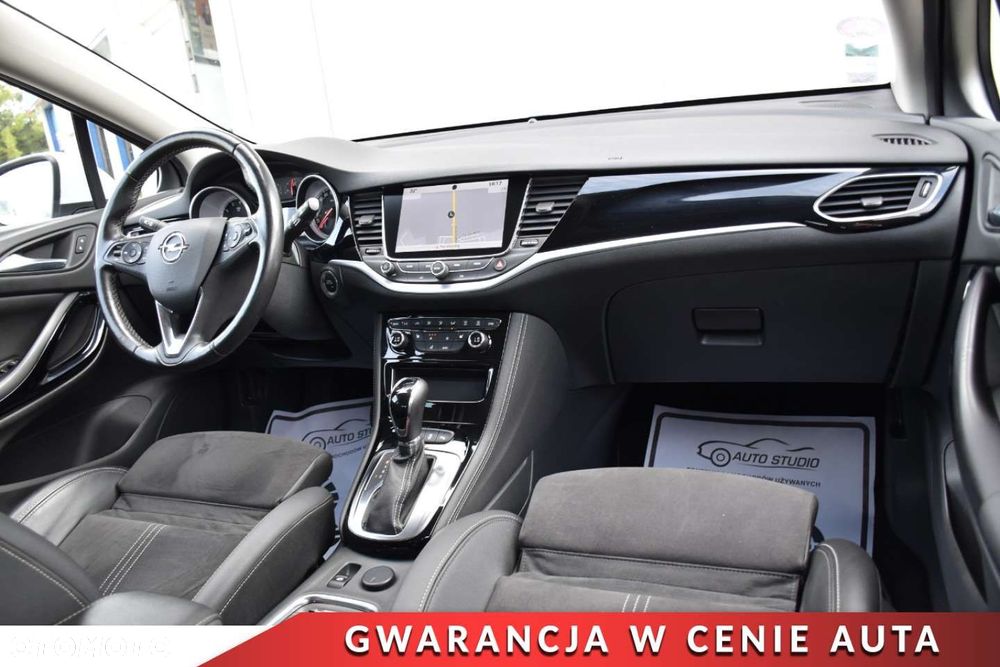 Opel Astra V 1.4 T Elite S&S - 12
