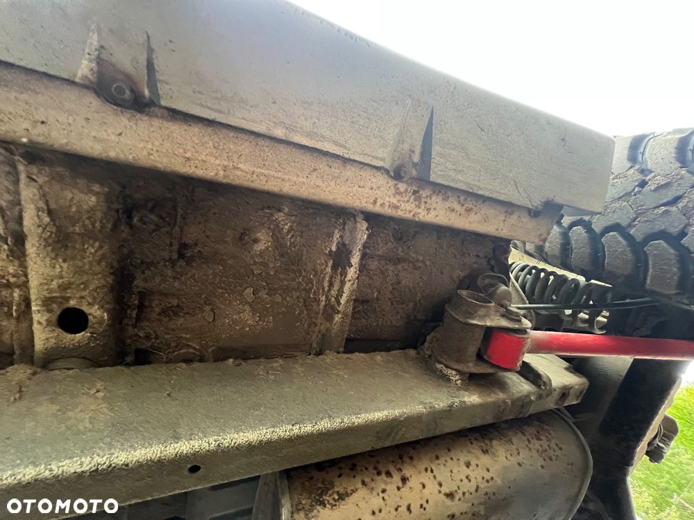 Suzuki Vitara 2.0 V6 Long - 14