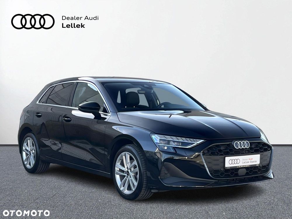 Audi A3 Sportback - 7