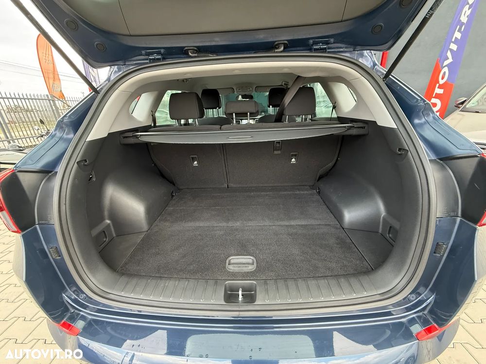 Hyundai Tucson 1.6 GDI 2WD Style - 28