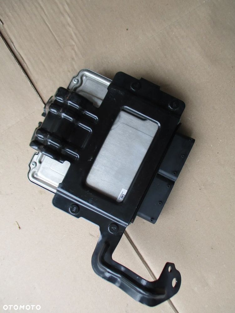 KIA VENGA IX20 STEROWNIK ECU KOMPUTER SILNIKA - 2