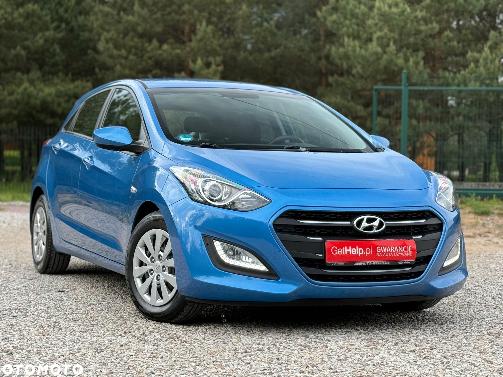 Hyundai i30 1.4 Classic - 3