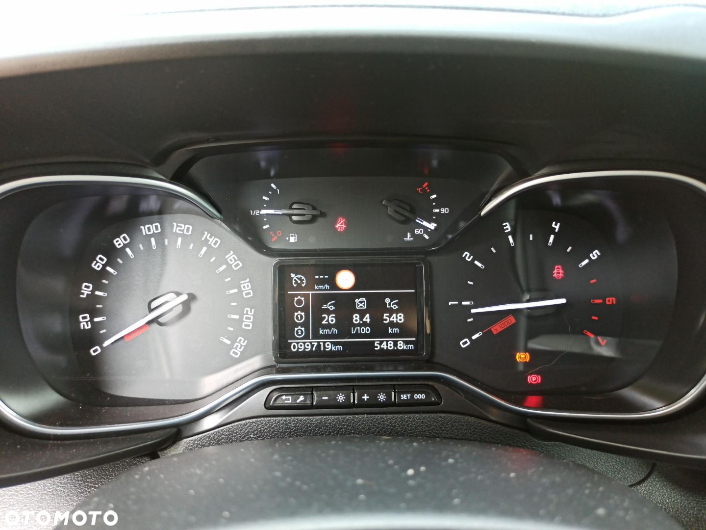 Toyota Proace City Verso - 19