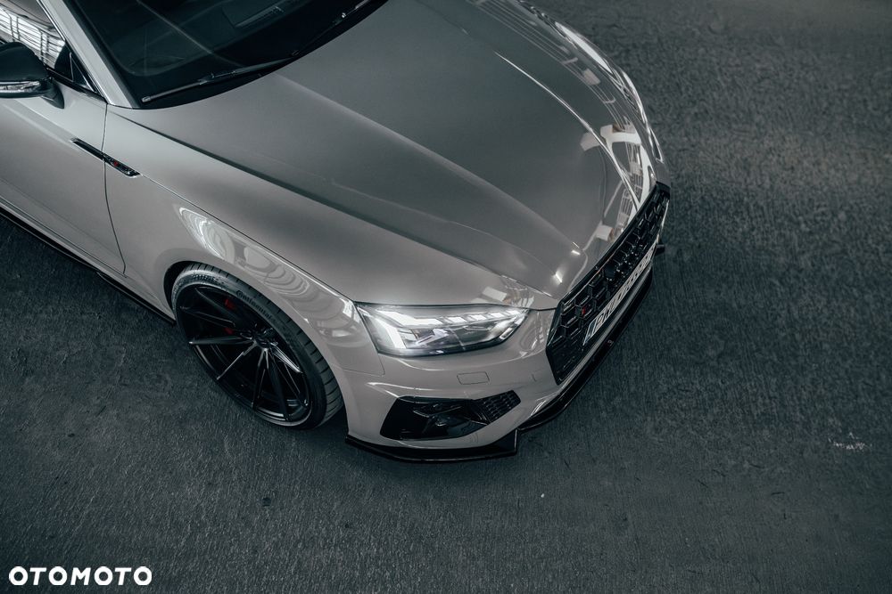 Audi S5 Sportback 3.0 TFSI Quattro Tiptronic - 2