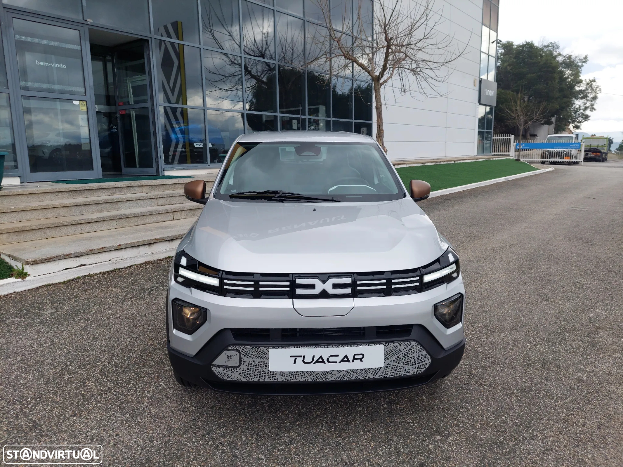 Dacia Spring Electric 65 Extreme - 3