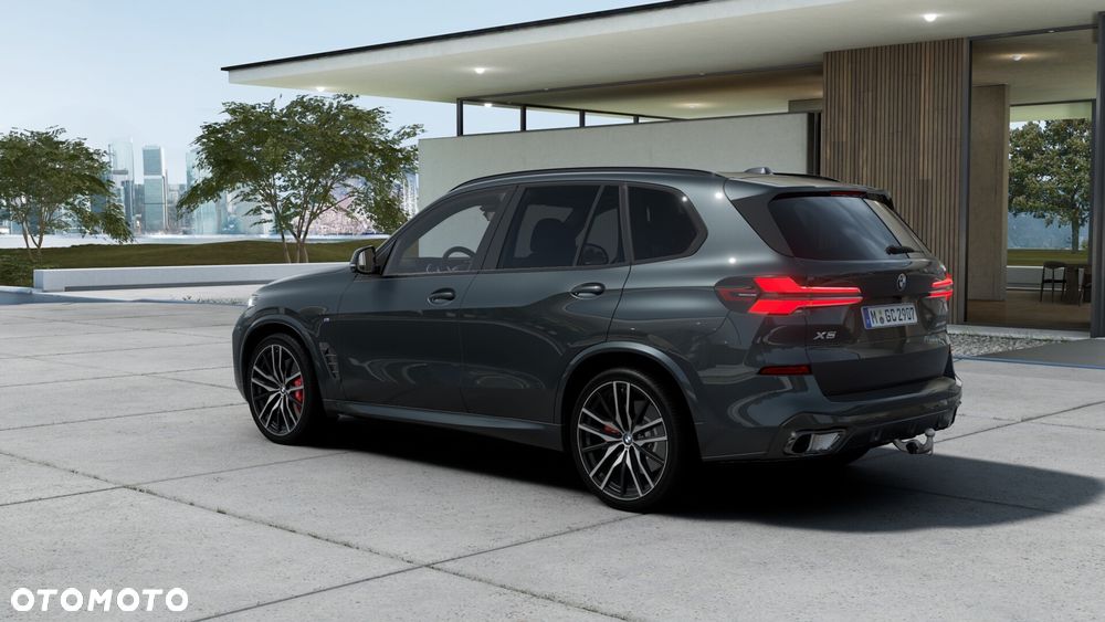 BMW X5 xDrive40d - 2