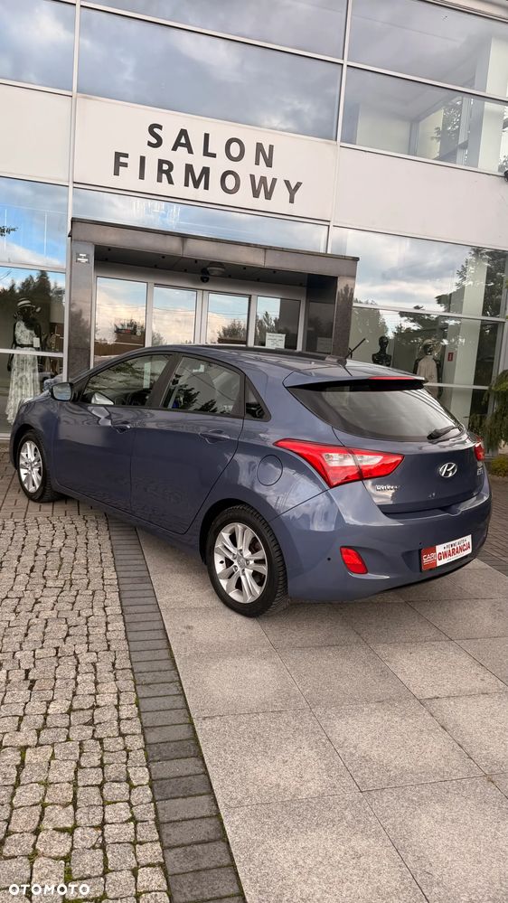 Hyundai i30 - 3