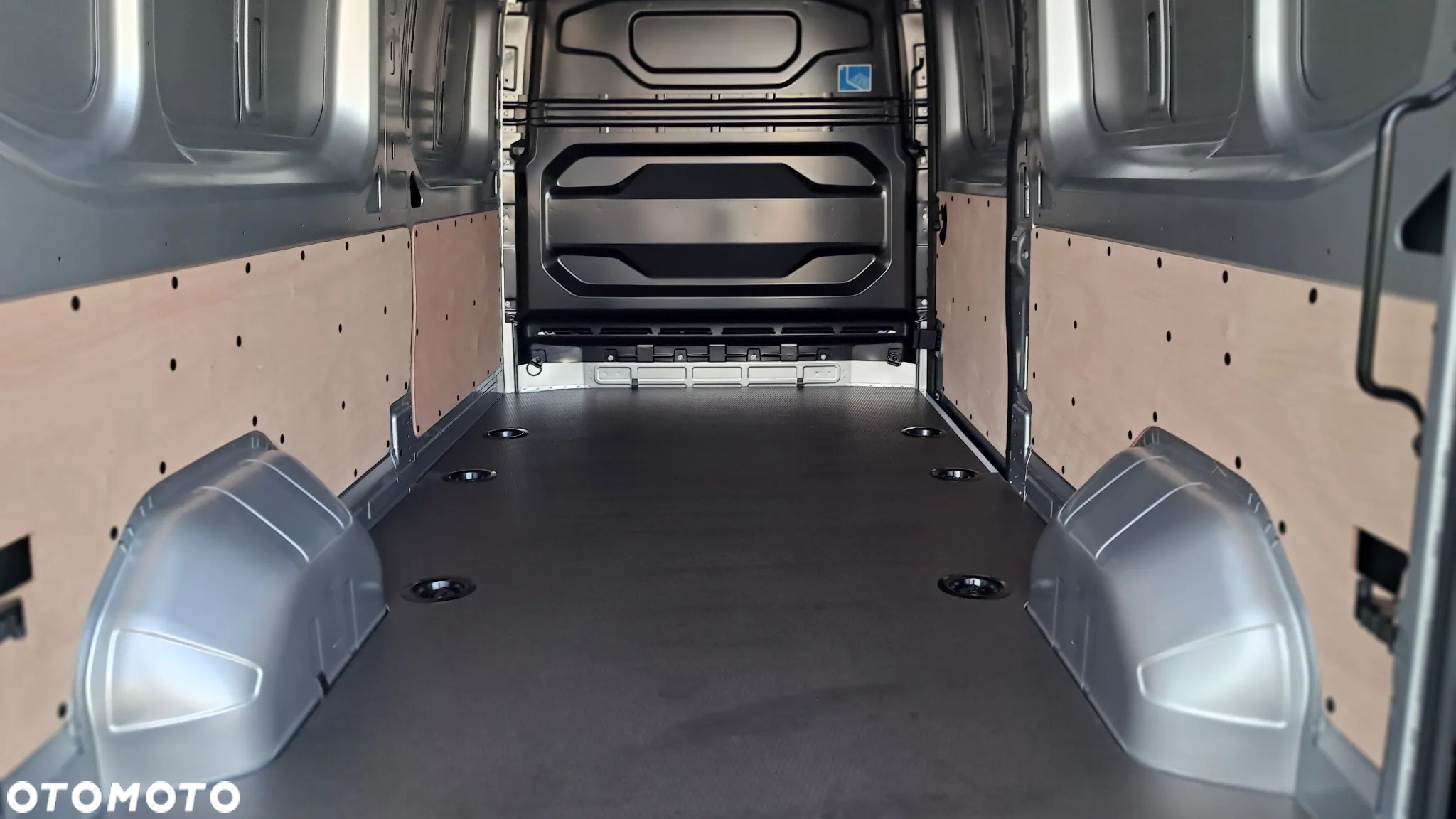 Renault Master Furgon - 9