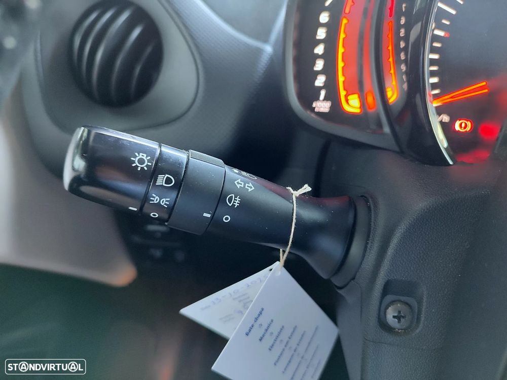 Citroën C1 1.0 VTi Feel - 27