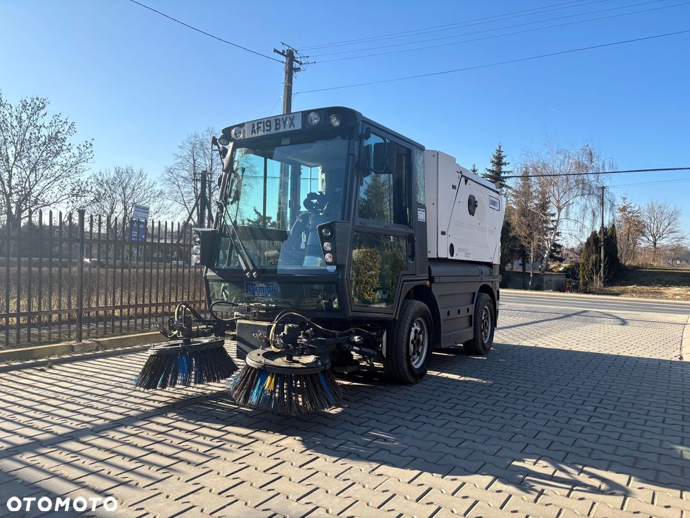 Schmidt Swingo 200+ - 3