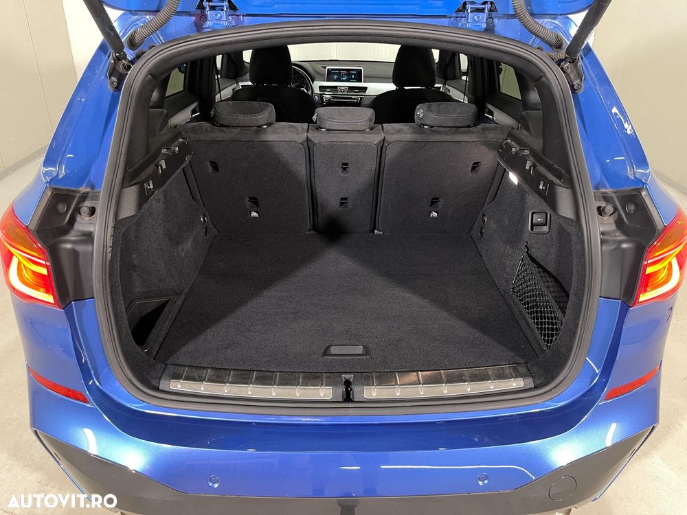 BMW X1 xDrive20d Aut. M Sport - 14