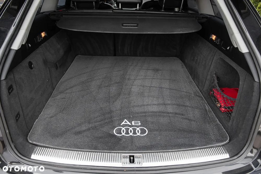 Audi A6 Avant - 30