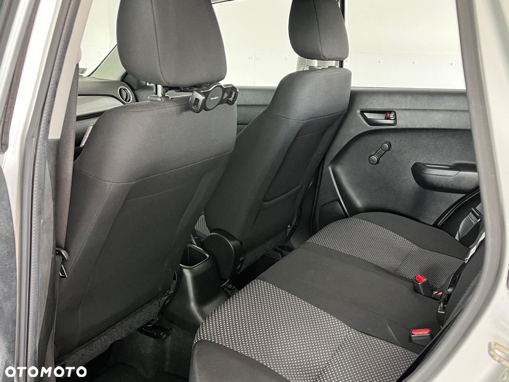 Suzuki Vitara - 32