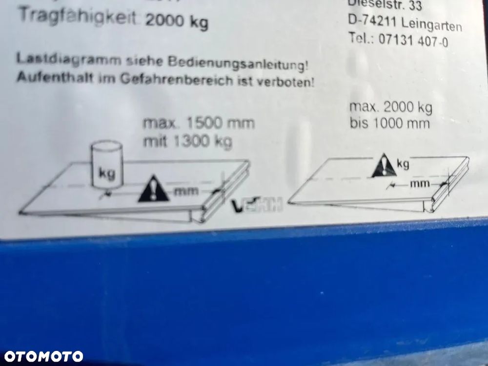MAN TGS 18.320 LL SYPIALKA | FIRANKA 7.30 m | EURO-6 - 23