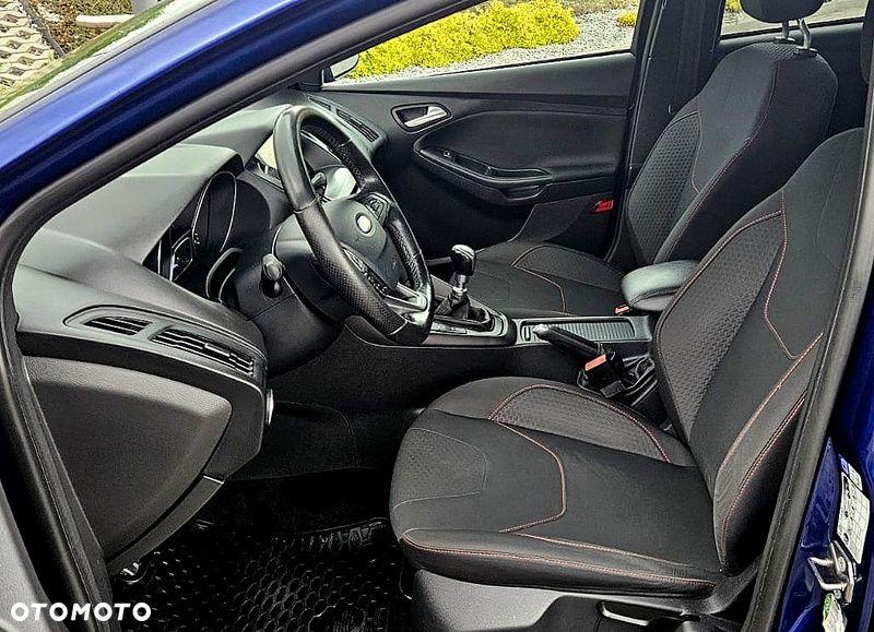 Ford Focus 2.0 TDCi ST-Line ASS - 14