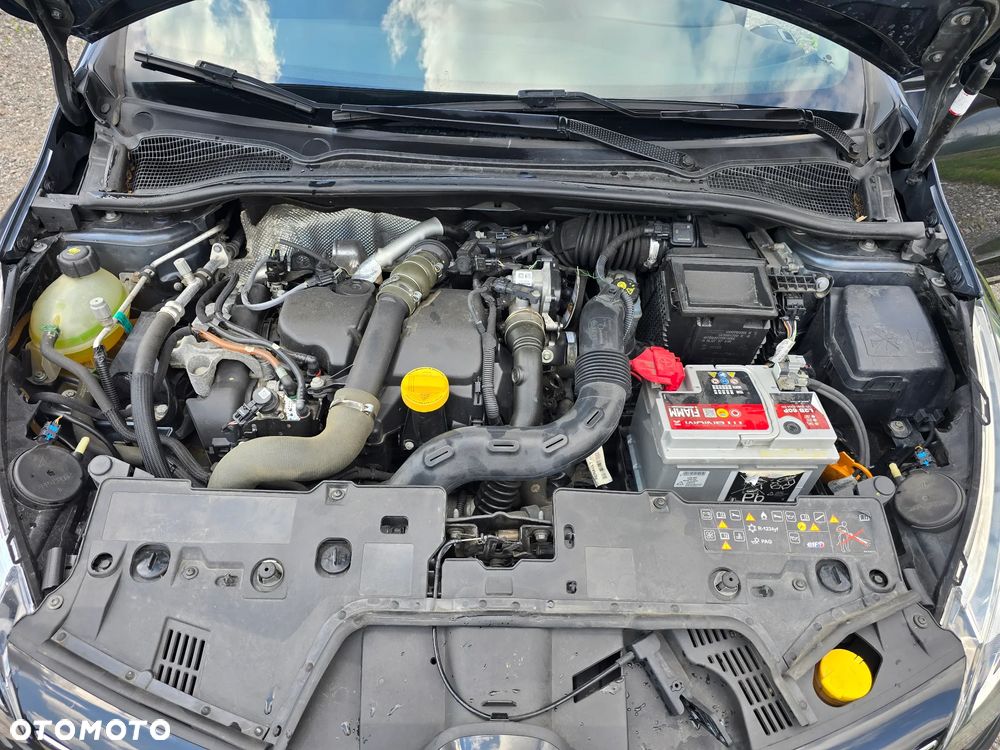 Renault Clio 1.5 dCi Energy Limited - 23