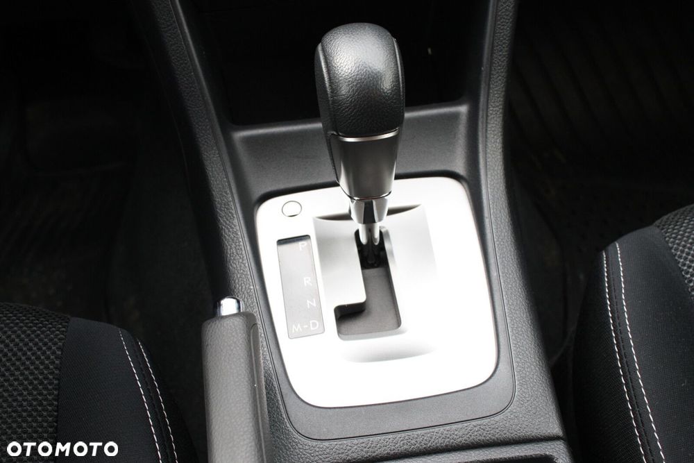 Subaru XV 2.0i Exclusive CVT - 30