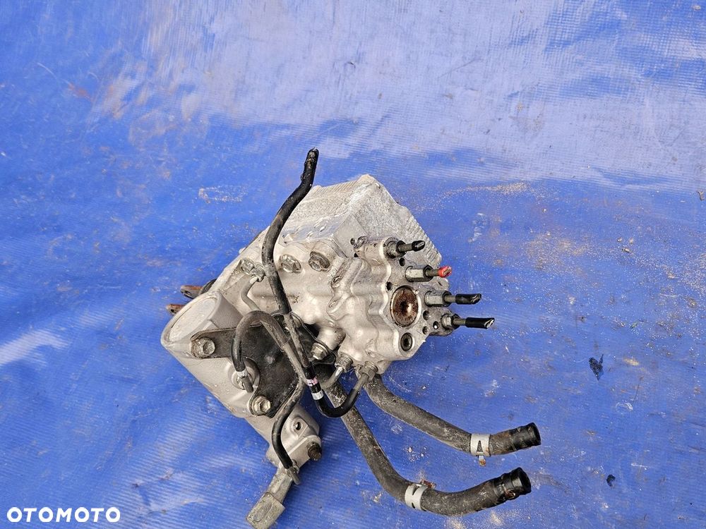 Toyota PRIUS III 09-15 pompa ABS EB 47210-47200 - 4