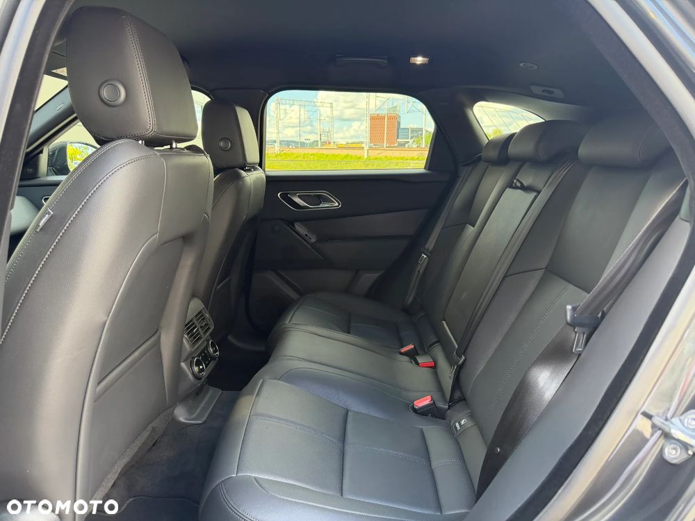 Land Rover Range Rover Velar 3.0 P400 mHEV Dynamic SE - 16