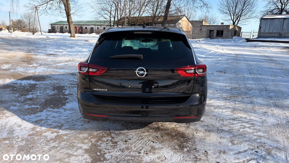 Opel Insignia 2.0 - 6