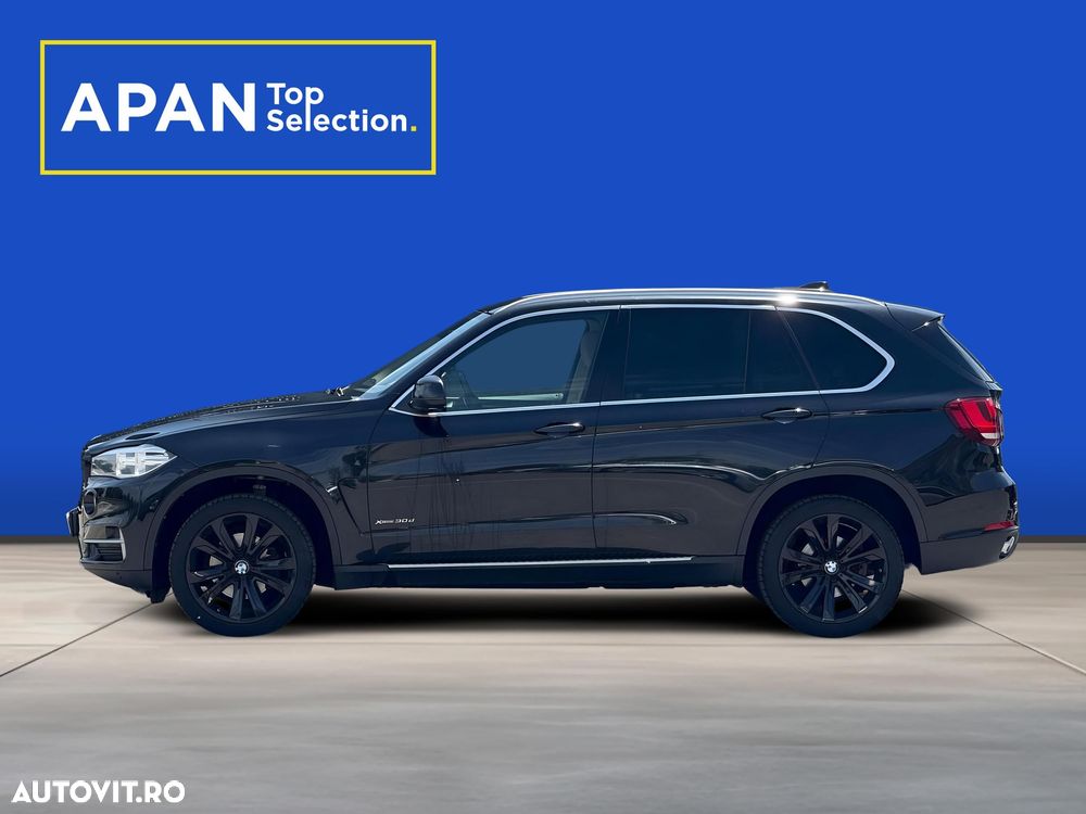 BMW X5 - 25
