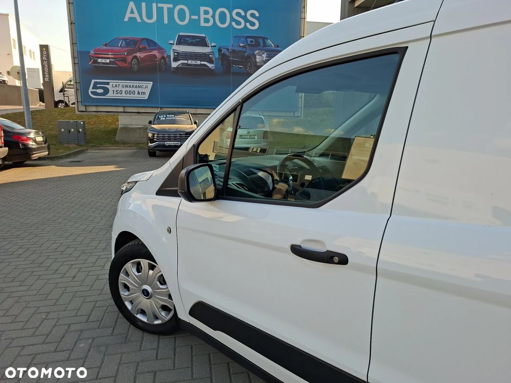 Ford Connect - 11