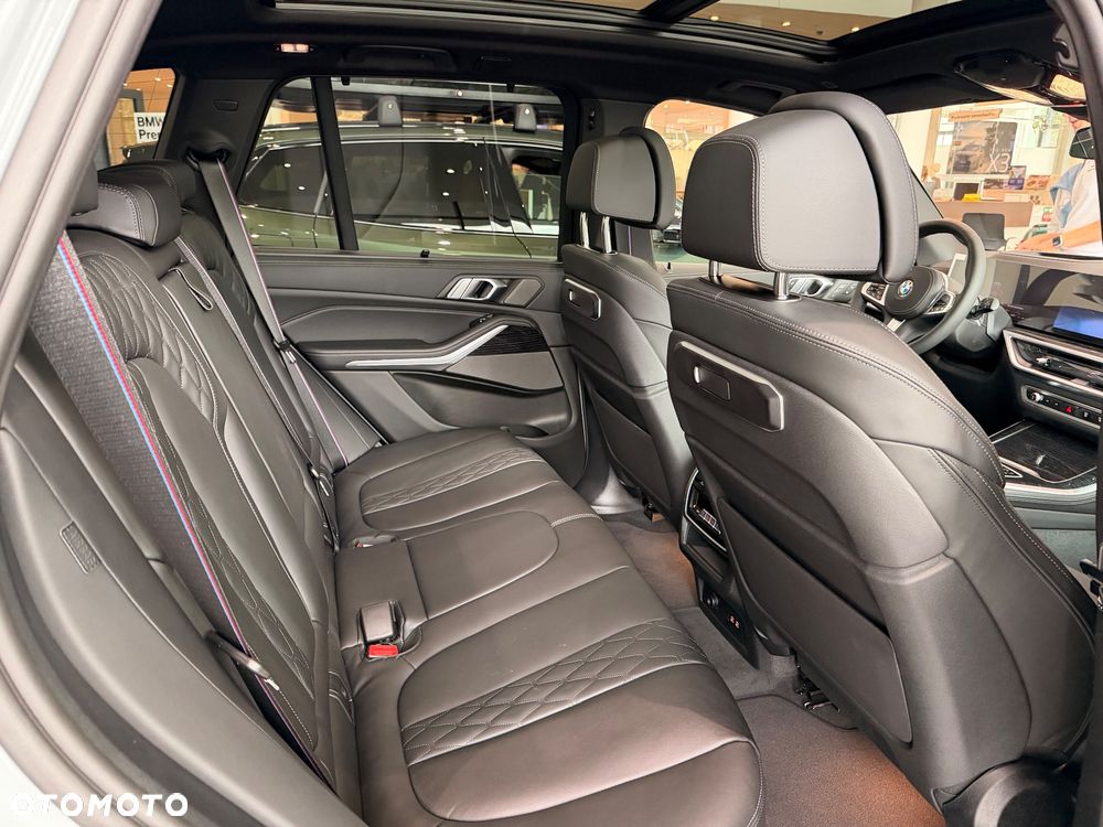 BMW X5 xDrive30d mHEV sport - 10