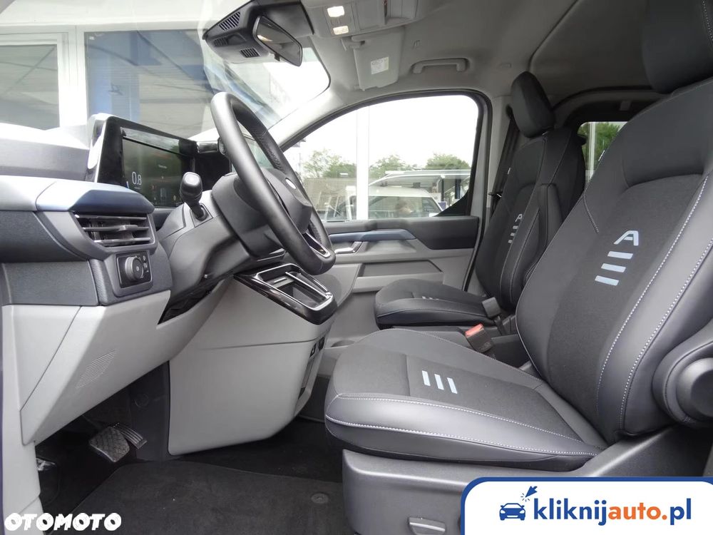 Ford Tourneo Custom 2.0 EcoBlue 320 AWD L2 Active - 6